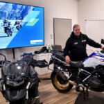 Motorradtheorieunterricht